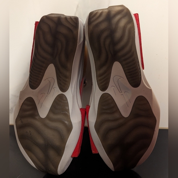 Nike Fontanka Edge ‘Light Arctic Pink’ Sneakers Size 8 MSRP $140 - Picture 10 of 12